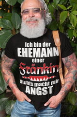 Ehemann einer Fränkin