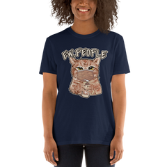 Katze Ew People | T-Shirt