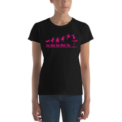 Margarita Woche Endlich Freitag |  T-Shirt für Damen