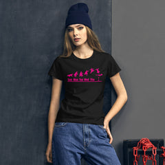 Margarita Week Finally Friday | T-shirt for women