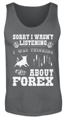 Zeigt forex cfds futures kryptowahrungen cooler spruch fur daytrader devisenhandler herren tanktop in Farbe Black